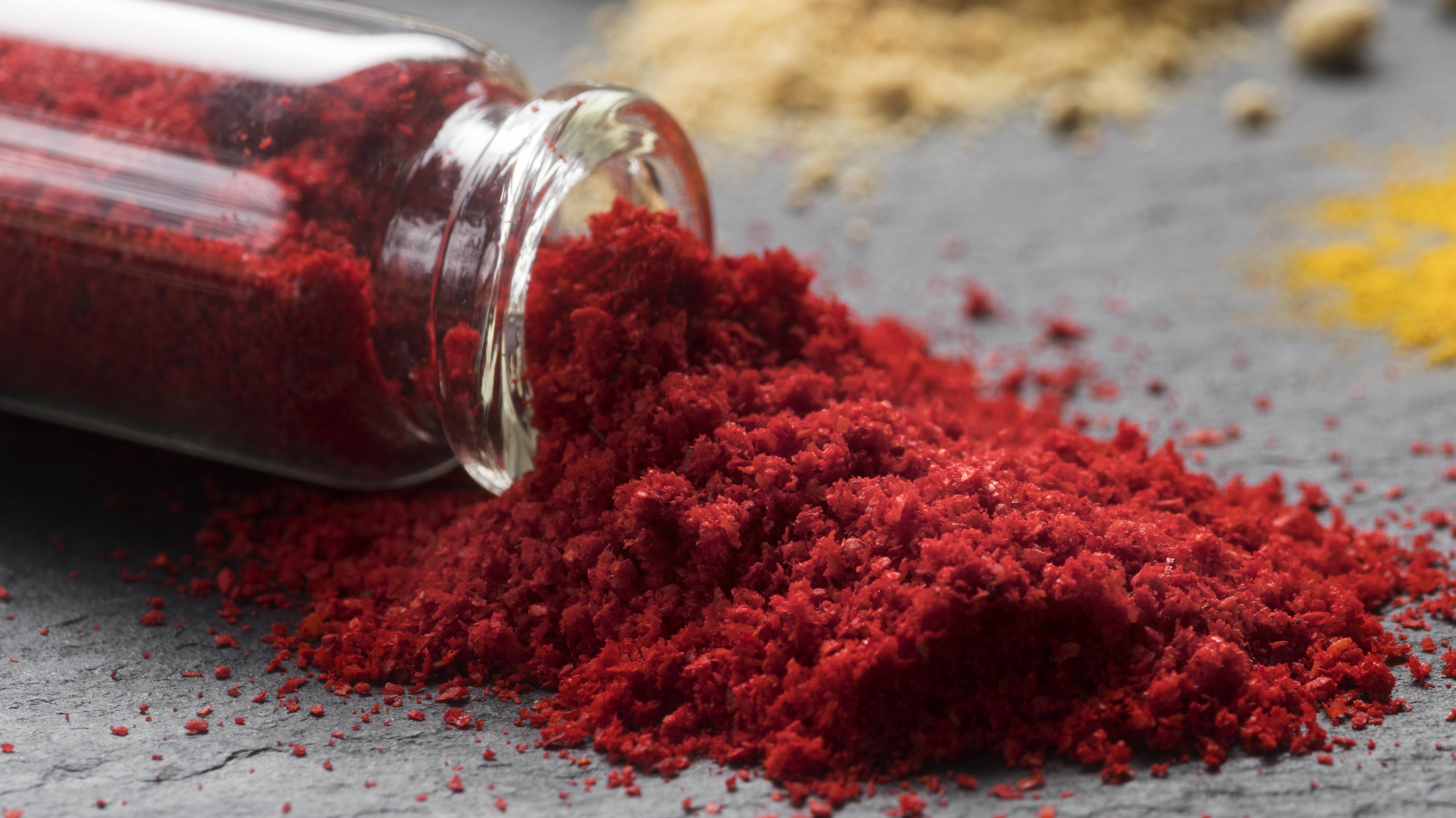 Golden Wildflower Honey