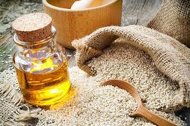 Sesame Oil 